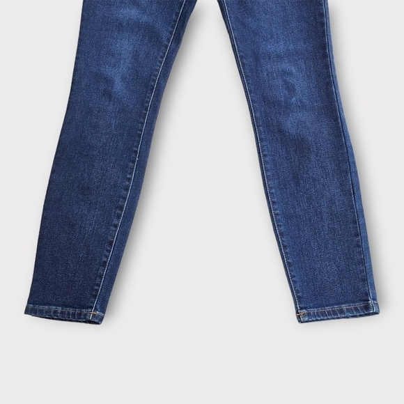 Everlane Authentic Stretch High Rise Skinny Jeans - Picture 6 of 15